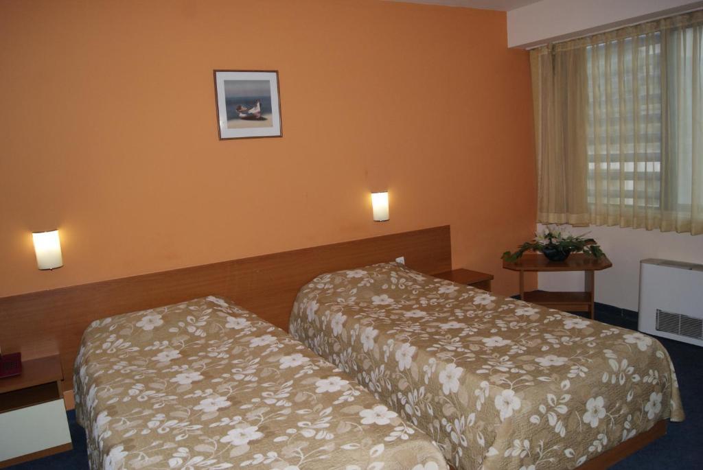 Hotel Fors Burgas by Rom bilde
