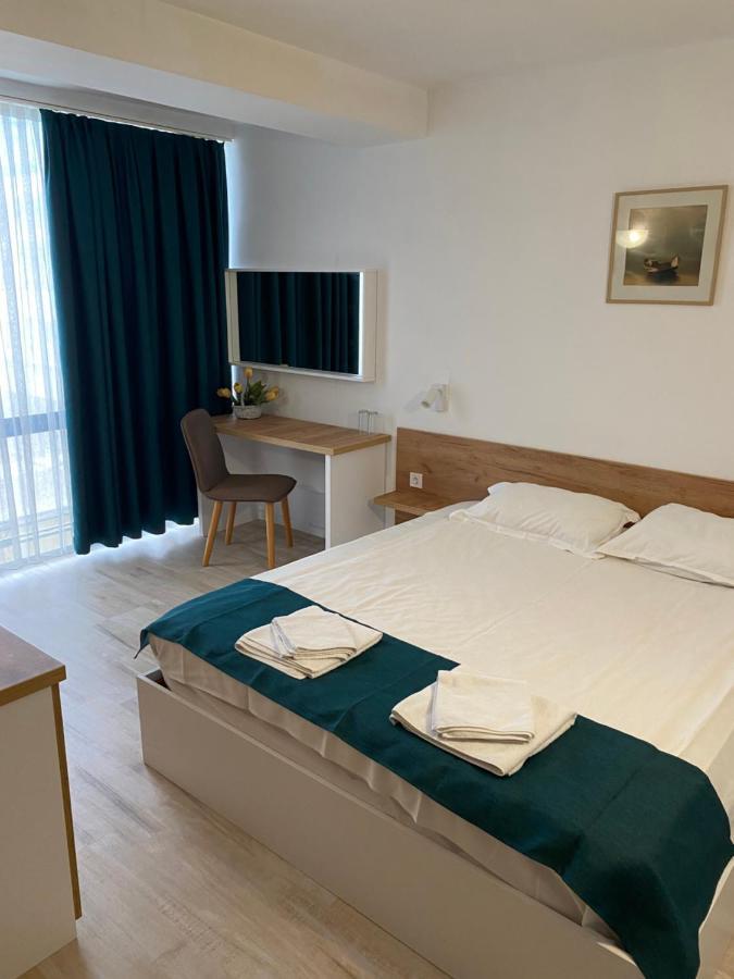 Hotel Fors Burgas by Eksteriør bilde