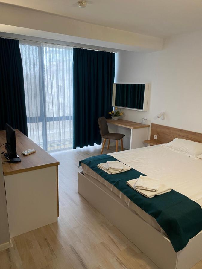 Hotel Fors Burgas by Eksteriør bilde