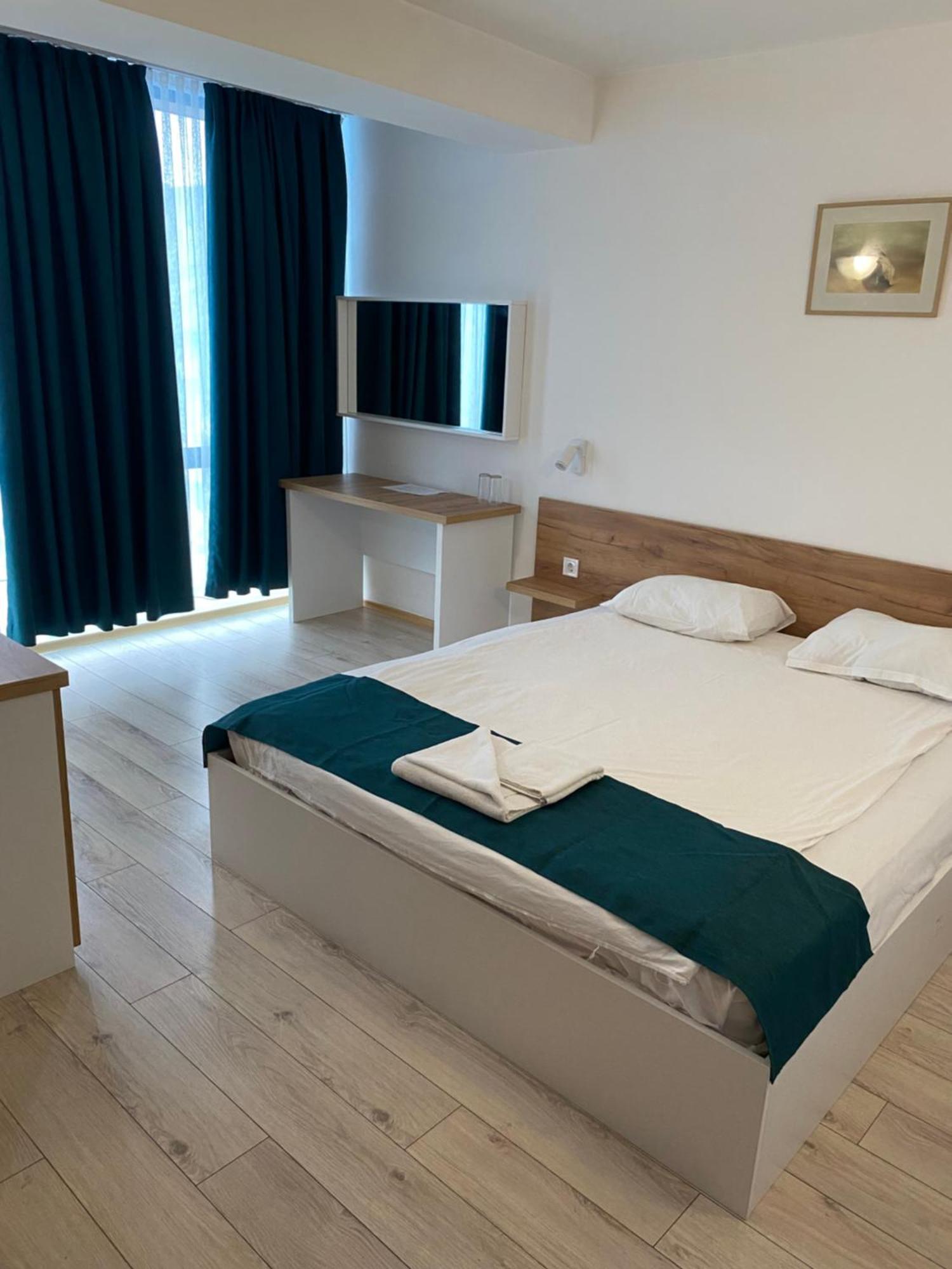 Hotel Fors Burgas by Eksteriør bilde