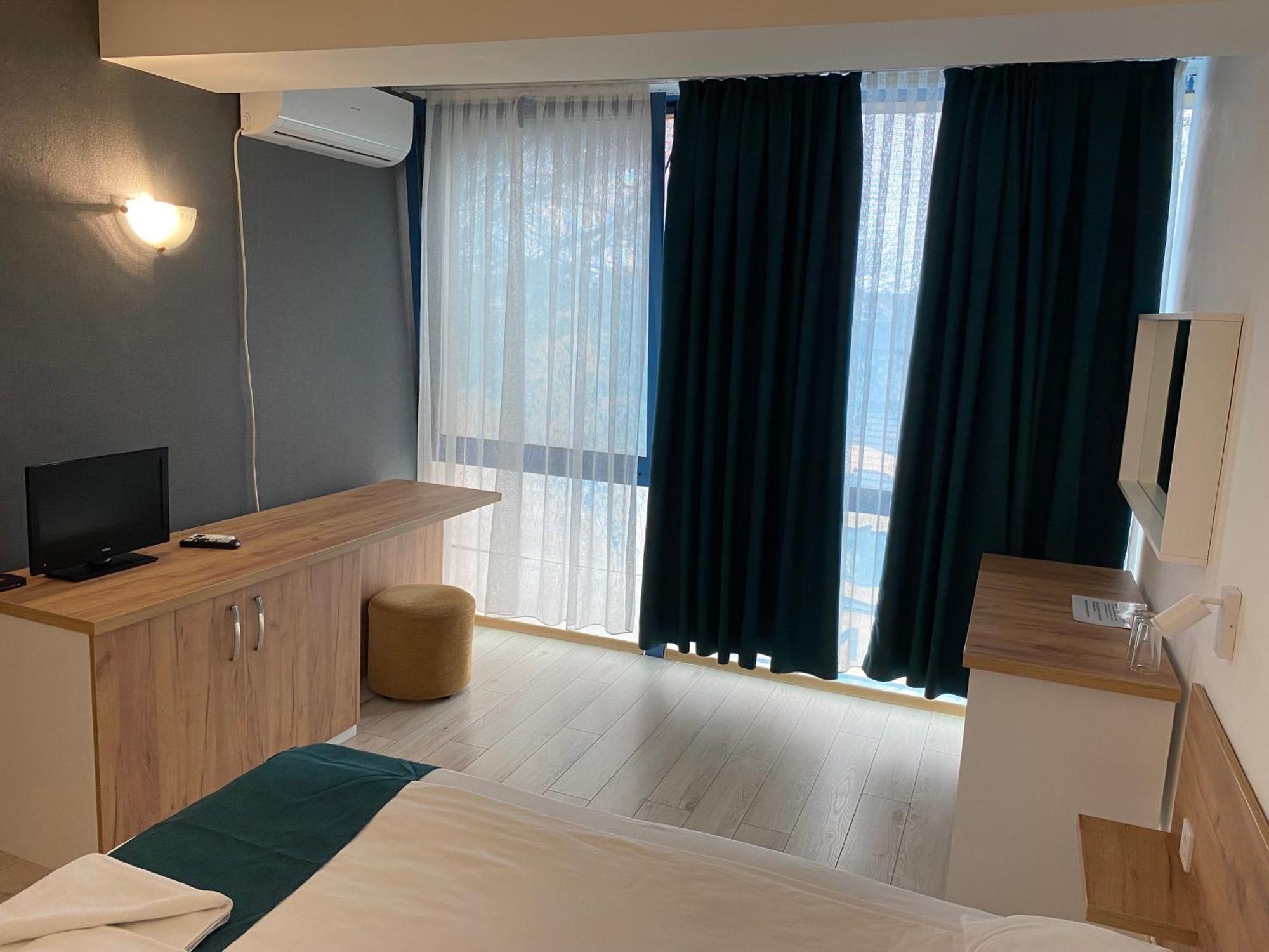 Hotel Fors Burgas by Eksteriør bilde
