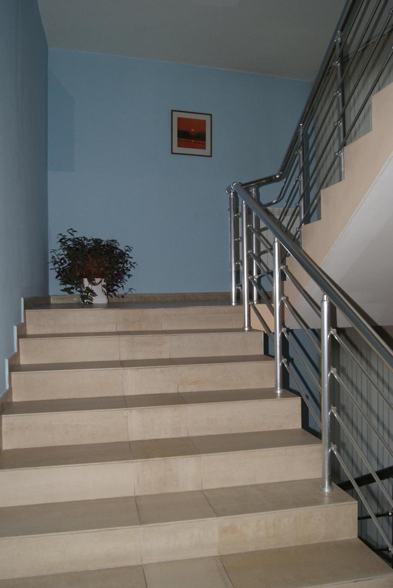 Hotel Fors Burgas by Eksteriør bilde